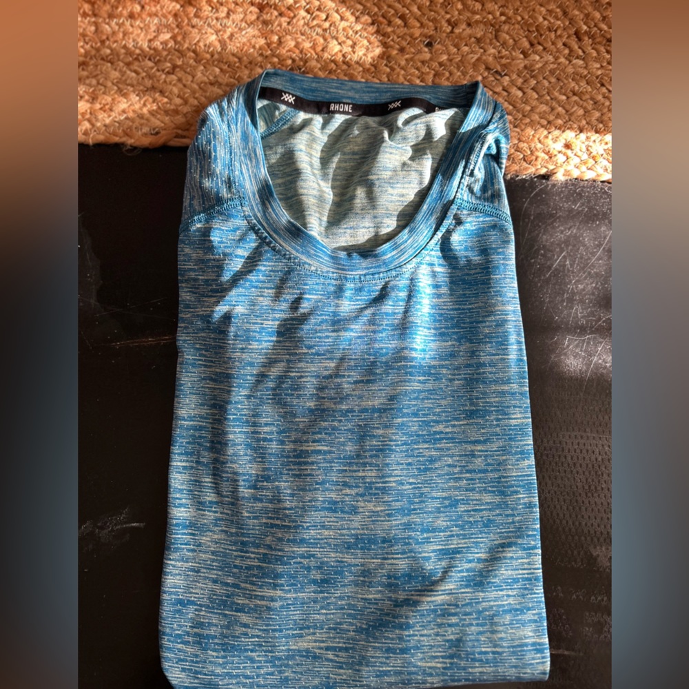Rhône men’s shirt